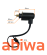 ELEKTROZAWÓR GAŹNIKA 2T FOCUS ZIP BAOTIAN MATRIX - 4