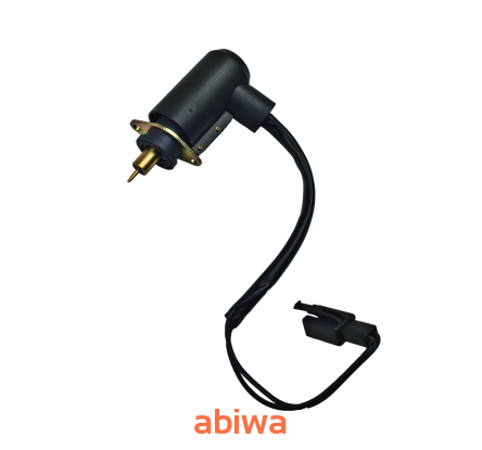 ELEKTROZAWÓR GAŹNIKA 2T FOCUS ZIP BAOTIAN MATRIX