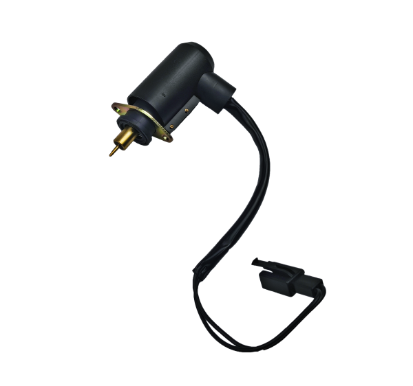 ELEKTROZAWÓR GAŹNIKA 2T FOCUS ZIP BAOTIAN MATRIX