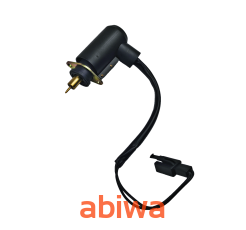 ELEKTROZAWÓR GAŹNIKA 2T FOCUS ZIP BAOTIAN MATRIX