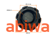 KOREK WLEWU ZBIORNIKA PALIWA ATV 110/150ccm  60/40,4mm - 4