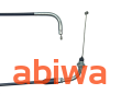 LINKA GAZU ATV BASHAN EAGLY SHINERAY 150, 200, 250 - 2
