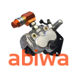ZACISK HAMULCOWY PRZÓD 4T GY6 125CC z ABS - 3
