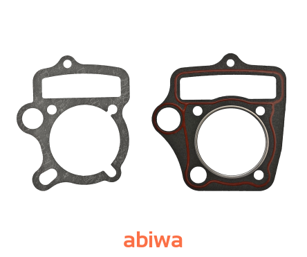 USZCZELKA GŁOWICY I CYLINDRA ATV 110CCM (52,4mm)