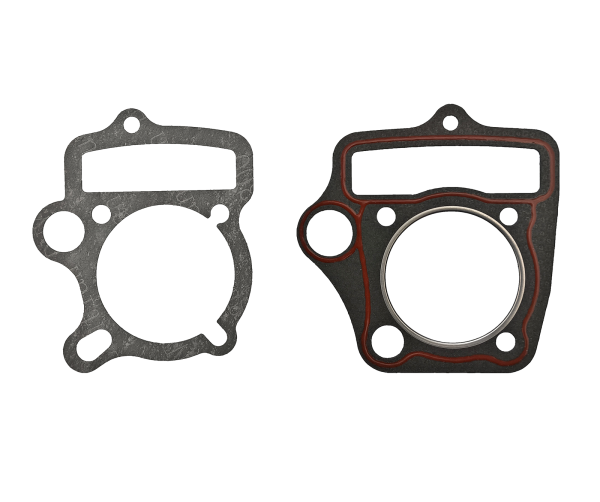 USZCZELKA GŁOWICY I CYLINDRA ATV 110CCM (52,4mm)