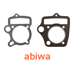 USZCZELKA GŁOWICY I CYLINDRA ATV 110CCM (52,4mm)