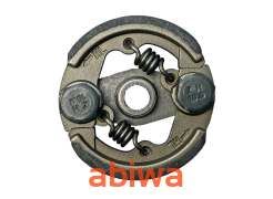 SPRZĘGŁO POCKET BIKE 2-SZCZĘKOWE - TUNING (szczęki sprzęgła POCKET)