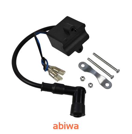 CEWKO-MODUŁ SILNIK ROWEROWY 2T (CEWKA Z MODUŁEM)