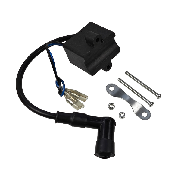 CEWKO-MODUŁ SILNIK ROWEROWY 2T (CEWKA Z MODUŁEM)