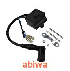 CEWKO-MODUŁ SILNIK ROWEROWY 2T (CEWKA Z MODUŁEM)