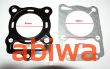 USZCZELKA GŁOWICY I CYLINDRA ATV 200CCM BASHAN- ciecz - 2