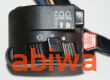PRZEŁĄCZNIKI KIEROWNICY LEWE ATV 150/200 CCM- BEZ SSANIA - 2