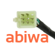 PRZEŁĄCZNIKI KIEROWNICY- PRAWE- ORLIK (TARCZA) - 2