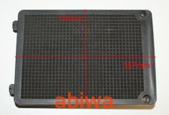 POKRYWA WNĘKI AKUMULATORA YB50QT-9 SPIDER