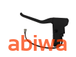 DŹWIGNIA KLAMKA RĄCZKA HAMULCA XIAOMI M365/PRO/PRO 2/1S - 2