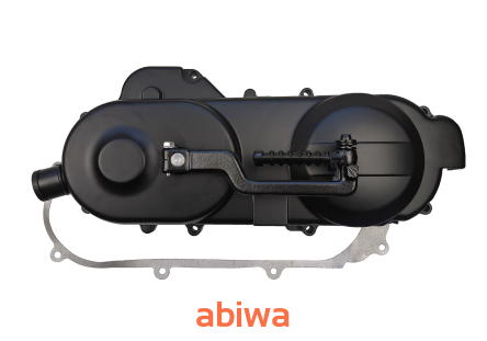 POKRYWA PASKA NAPĘDU KPL. 4T GY6 40cm - ZMONTOWANA