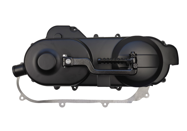POKRYWA PASKA NAPĘDU KPL. 4T GY6 40cm - ZMONTOWANA