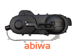 POKRYWA PASKA NAPĘDU KPL. 4T GY6 40cm - ZMONTOWANA