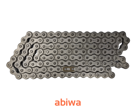 ŁAŃCUCH NAPĘDOWY 520H-120L