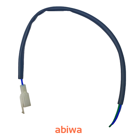 PRZEWODY Z KONEKTOREM 35cm