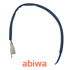 PRZEWODY Z KONEKTOREM 35cm