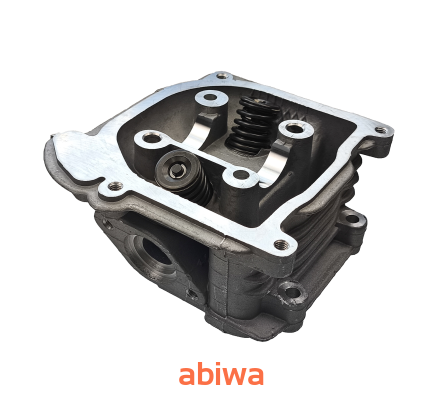GŁOWICA 4T 50CCM (39MM) - KPL. - BEZ ODPOWIETRZENIA