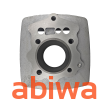 CYLINDER ATV 200CCM (63,5mm) (sw.15mm) KPL. - powietrze - CG200 - 2