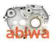 KARTER GŁÓWNY PRAWY SILNIKA - ŁOŚ, KING, JOLY, MOTOROWER, MINICHOPER 139FMB 147FMB 110CC- 4 BIEGI - 2