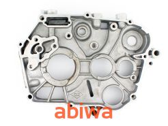 KARTER GŁÓWNY PRAWY SILNIKA - ŁOŚ, KING, JOLY, MOTOROWER, MINICHOPER 139FMB 147FMB 110CC- 4 BIEGI