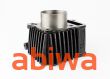 CYLINDER + GŁOWICA KPL. 4T 70CCM (47mm) MANUAL - MOTOROWER , ATV - ANH - 2