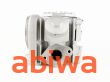 CYLINDER + GŁOWICA KPL. 4T 70CCM (47mm) MANUAL - MOTOROWER , ATV - ANH - 6