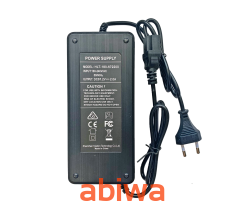 ŁADOWARKA MOTOROWER ABIWA SE-03 60V 2A