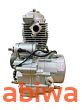 OUTLET SILNIK KPL.125CCM 5 BIEG MANUAL - OUTLET - 4