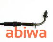 LINKA GAZU 2T - POJEDYŃCZA - 160CM - Z BLASZKĄ - 2