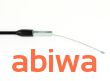 LINKA GAZU 2T - POJEDYŃCZA - 160CM - Z BLASZKĄ - 3