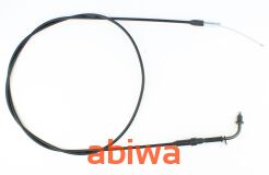 LINKA GAZU 2T - POJEDYŃCZA - 160CM - Z BLASZKĄ