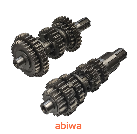 SKRZYNIA BIEGÓW ATV 200