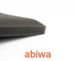 ARKUSZ NA FILTR POWIETRZA 37 x 50 x 1,4 cm GĄBKA