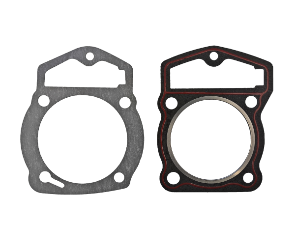USZCZELKA GŁOWICY I CYLINDRA ATV250 69mm - POWIETRZE