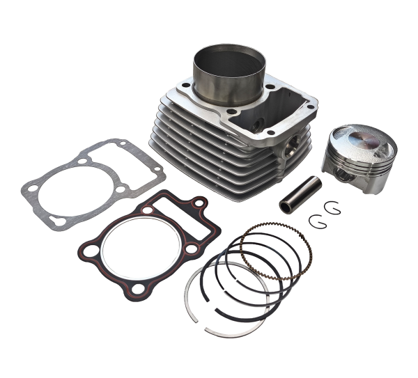 CYLINDER CG250 (67mm)  KPL. ZONGSHEN