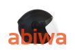 KASK MD-209 OTWARTY CZARNY XS-MAT (CE) - 3