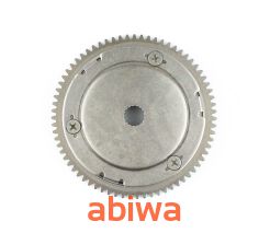 BENDIX  SPRZĘGŁO ROZRUSZNIKA  2T - 12mm