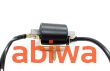 CEWKA ZAPŁONOWA ŚWIECY Z  FAJKĄ (metal) MINICHOPPER - 3