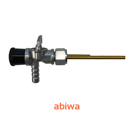 KRANIK, POMPA PALIWA - ROMET KOMAR WSK - M14