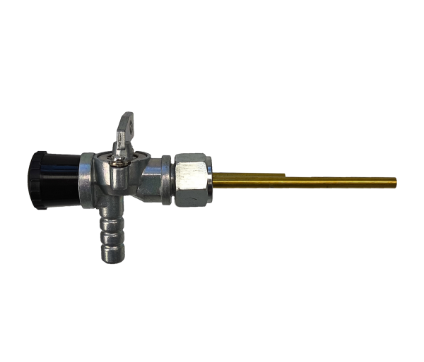 KRANIK, POMPA PALIWA - ROMET KOMAR WSK - M14