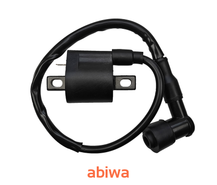 CEWKA ZAPŁONOWA ŚWIECY Z FAJKĄ ATV BASHAN 200 250 BS250S-5