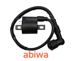 CEWKA ZAPŁONOWA ŚWIECY Z FAJKĄ ATV BASHAN 200 250 BS250S-5