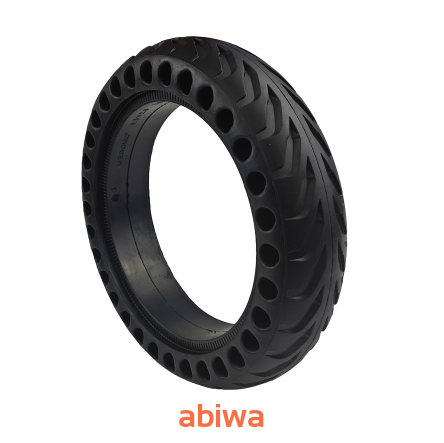 OPONA XIAOMI 8,5x2, 8 1/2 x 2 M365/M365 PRO BEZDĘTKOWA