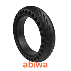 OPONA XIAOMI 8,5x2, 8 1/2 x 2 M365/M365 PRO BEZDĘTKOWA