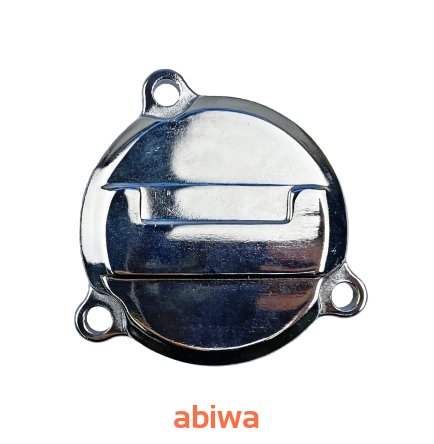 POKRYWA ROZRUSZNIKA DEKIEL ZĘBATKI ATV 200/250 BASHAN, SHINERAY, LONCIN